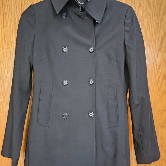 IDENTITY Lord & Taylor Coat sz 6 Excellent Condition - Picture 11 of 12